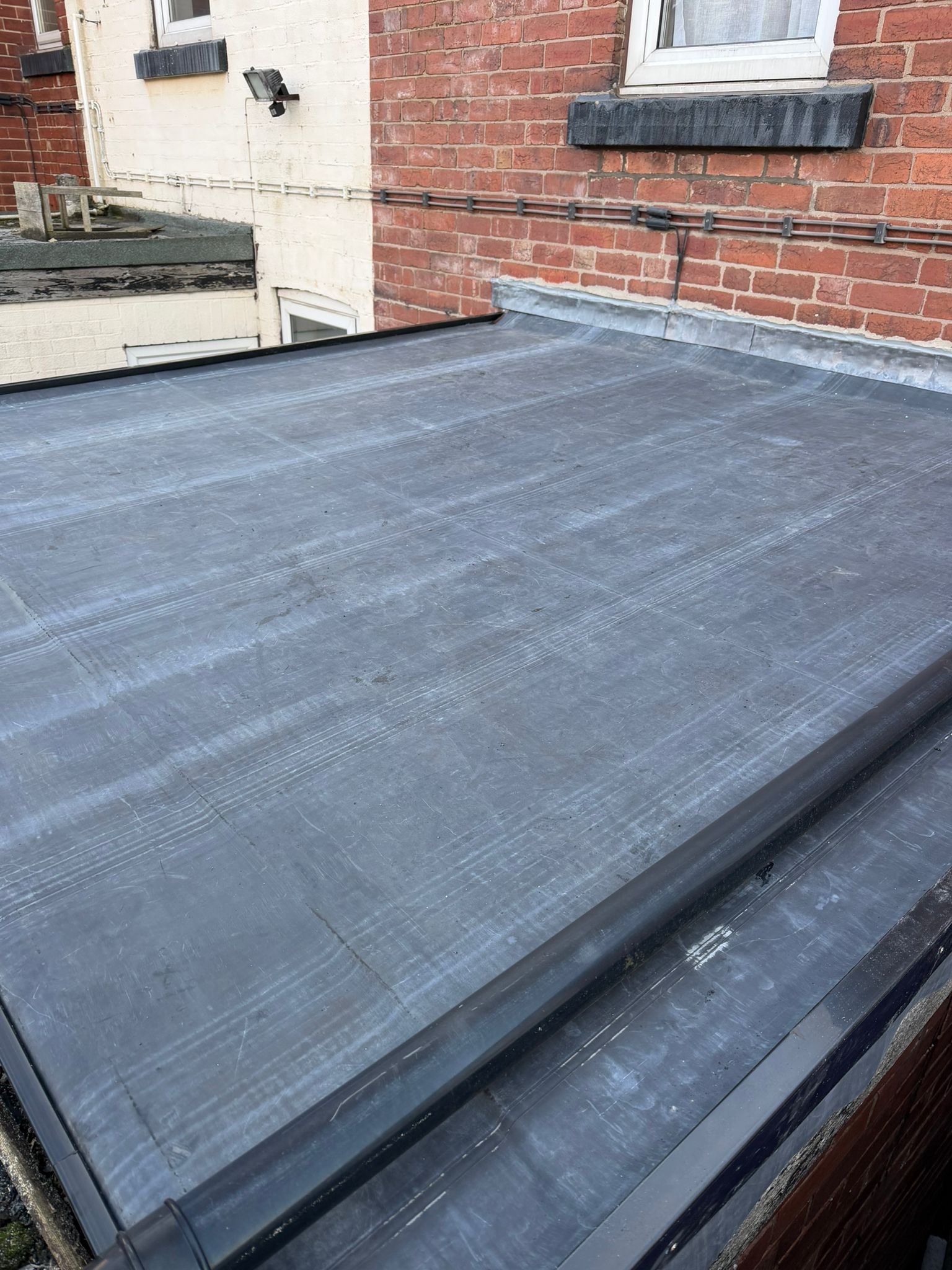 Roofing project 30